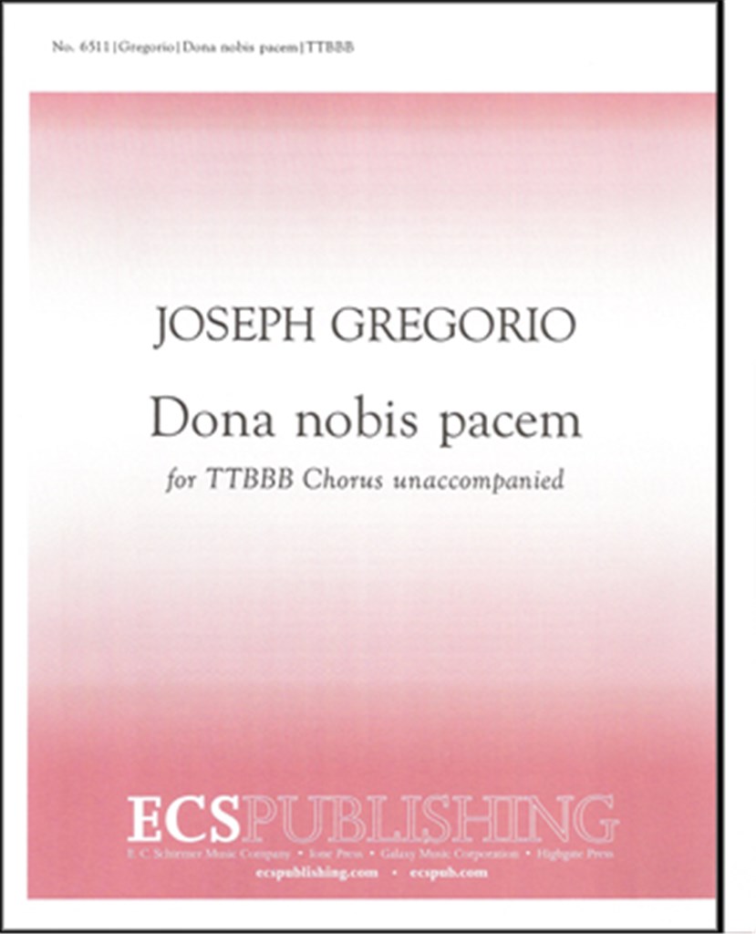 Dona nobis pacem